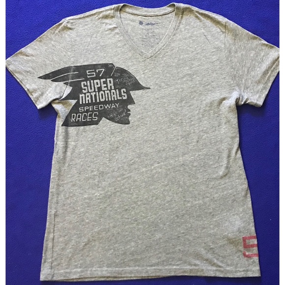 Lucky Brand Other - MENS LUCKY BRAND V-NECK